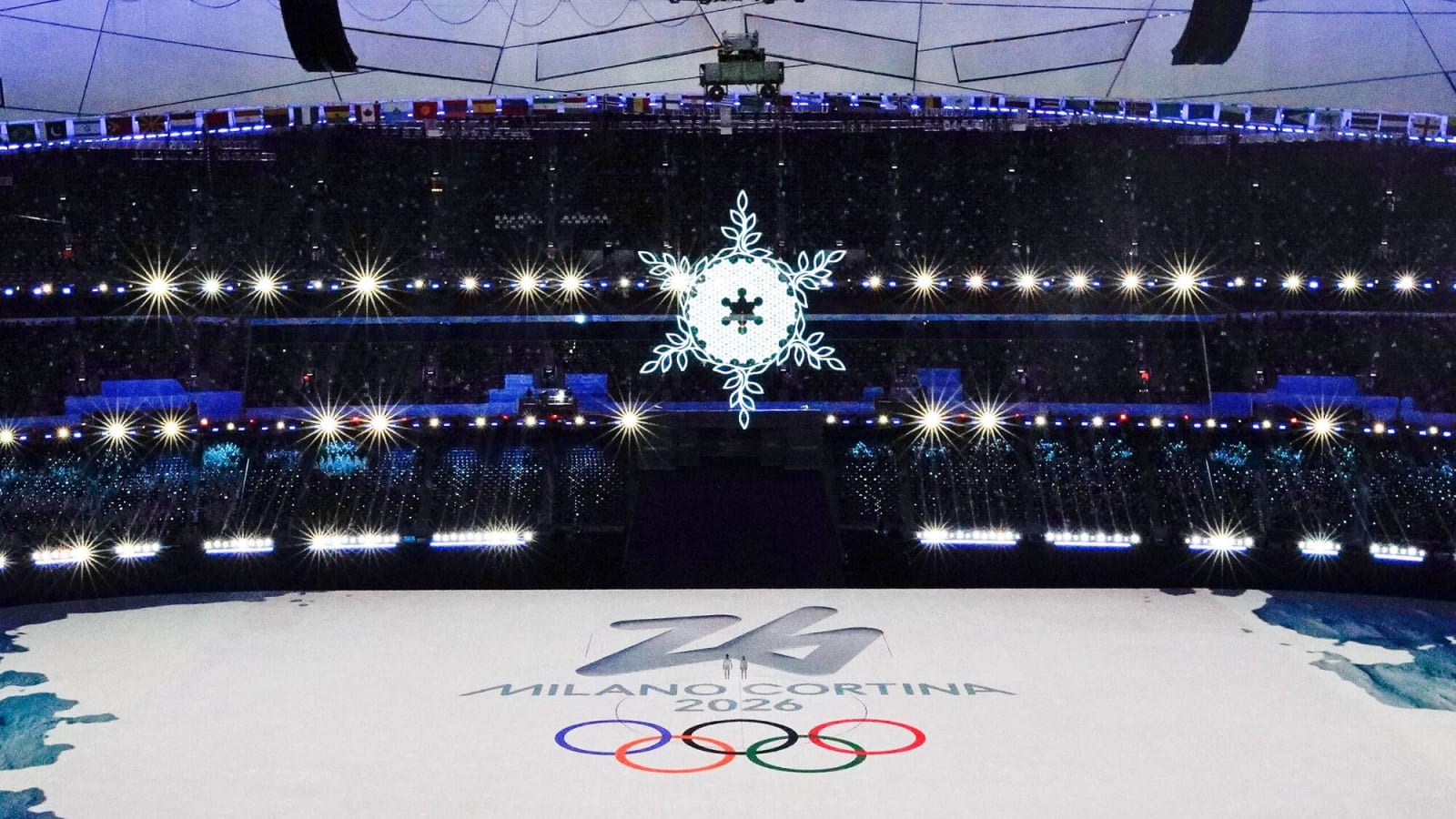 Milan rink uncertainty grows as Olympics creeps closer