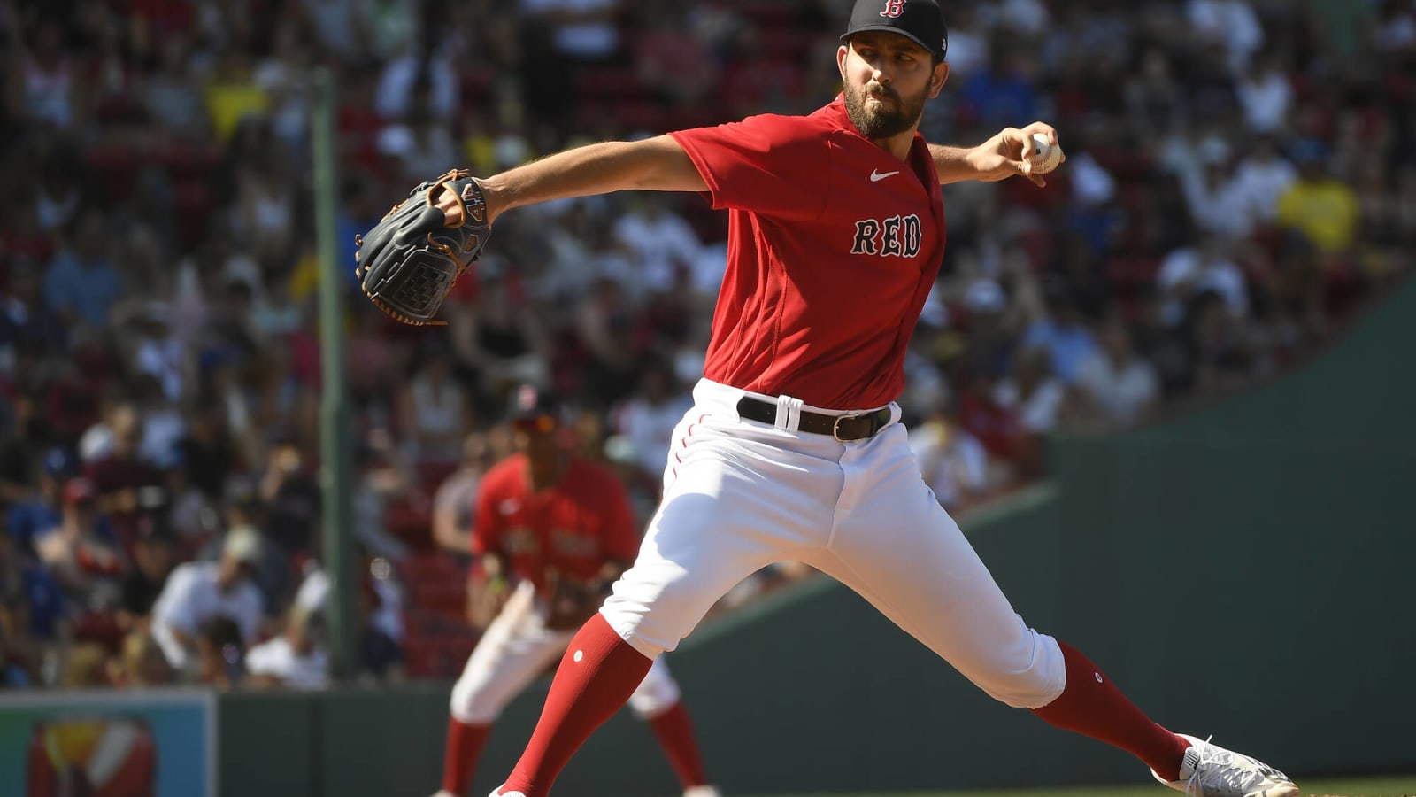 Twins Claim Austin Davis From Red Sox