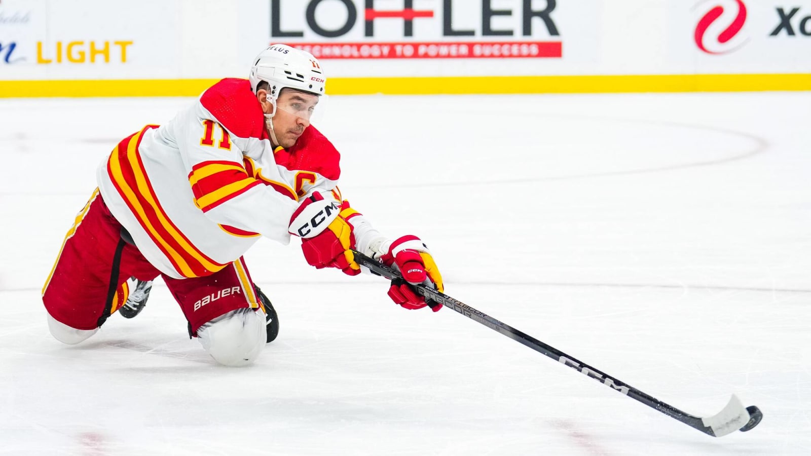 Who will be the next Calgary Flames player to have their number retired?