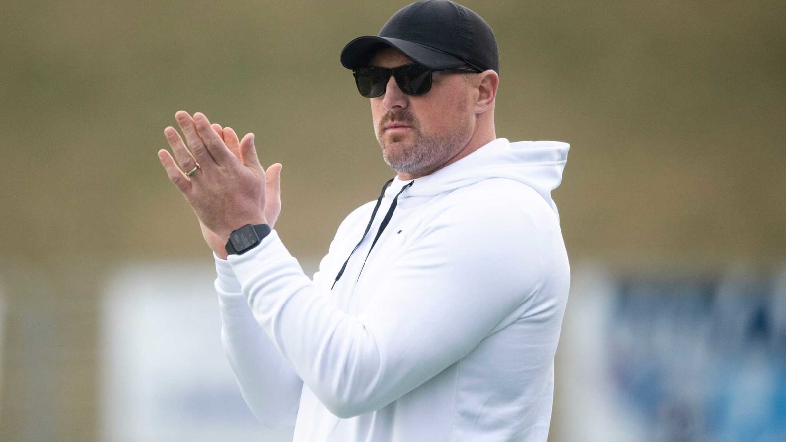 Jason Witten Will Not Be Part Of Cowboys’ 2025 Staff