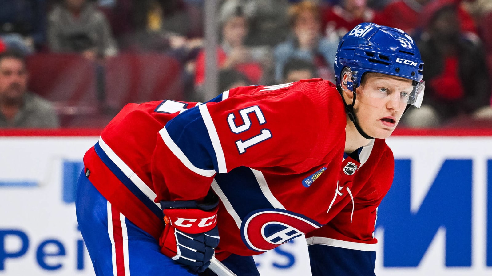 Canadiens Game 39: Heineman To Play, Potential New Lines