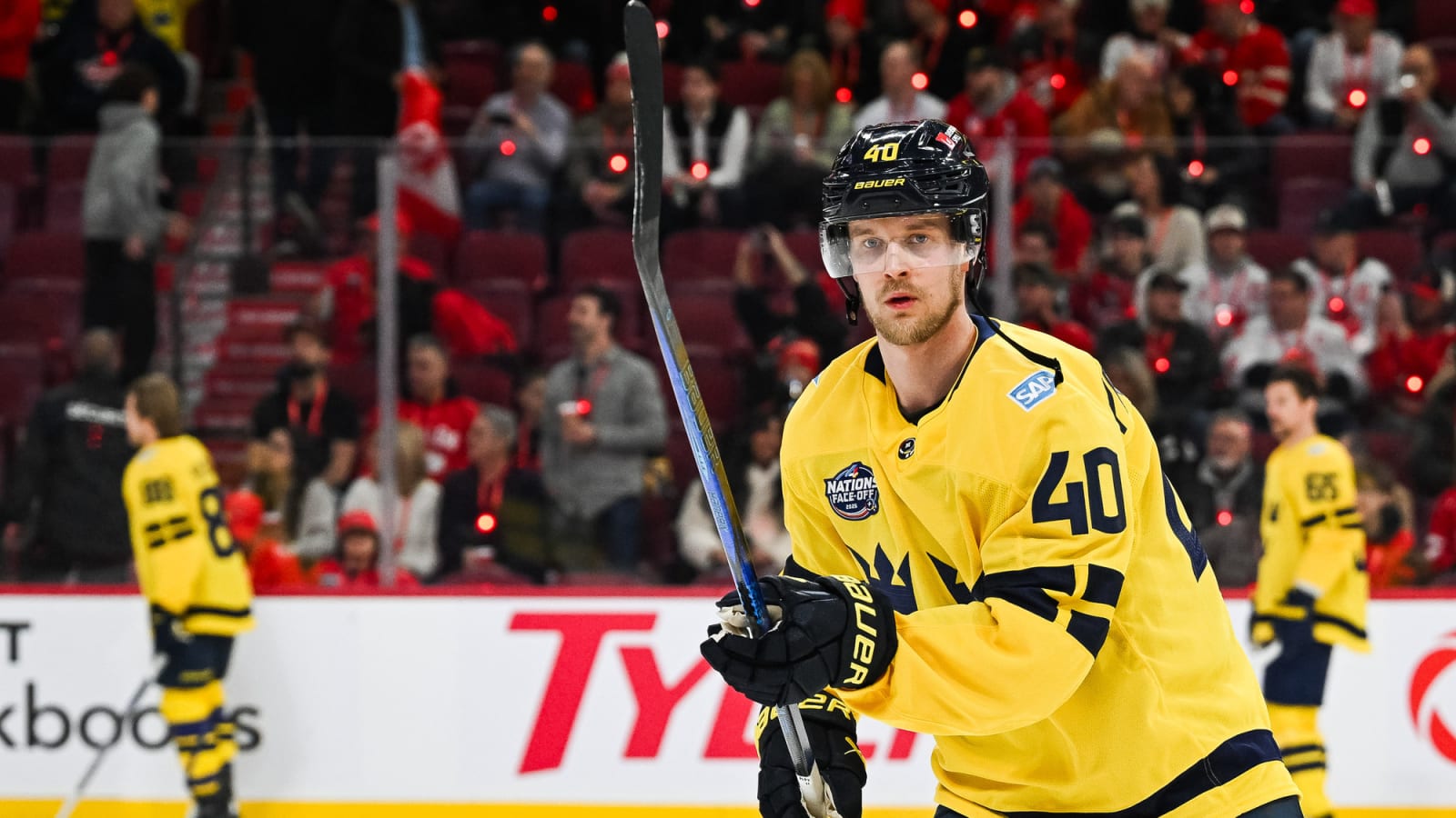 Sabres’ Close Call: Failed Pettersson Trade Rumor Saved a GM