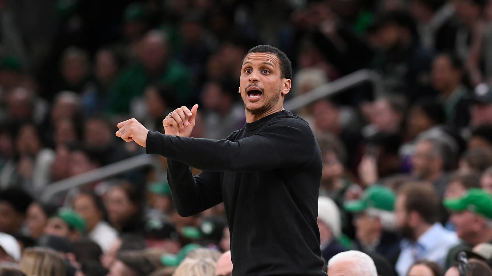 Boston Celtics’ Joe Mazzulla Shares Badass Response on Being Snubbed for Awards in 2023-24: ‘I Think It’s Beautiful’