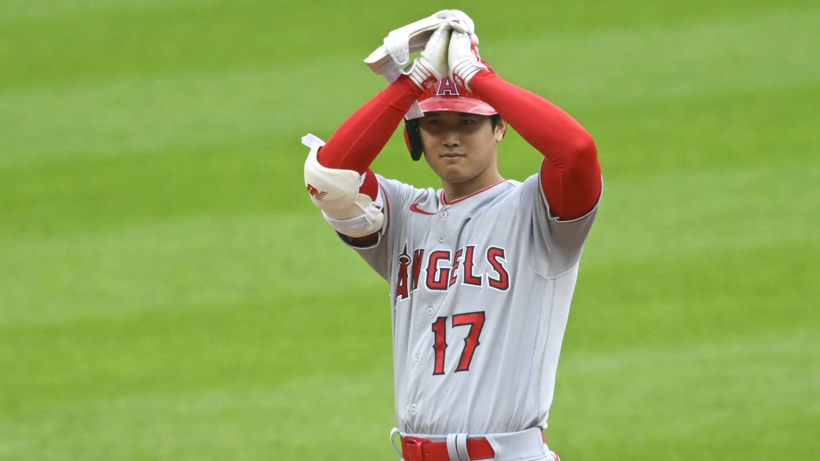 Los Angeles Angels at Baltimore Orioles prediction, pick for 5/15