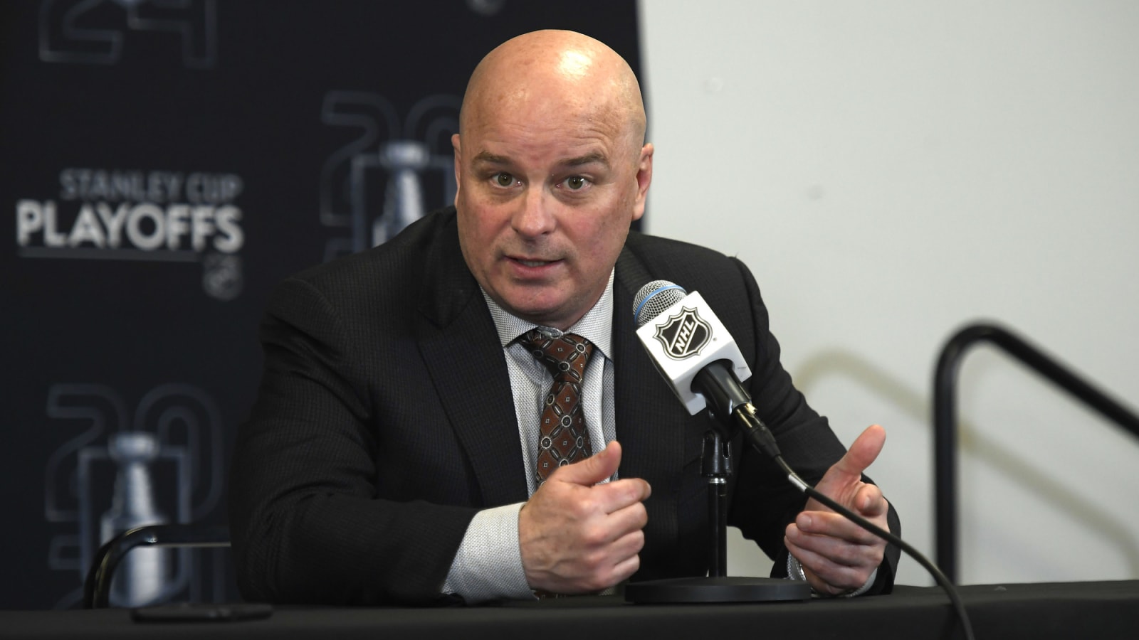 Did the Bruins Make the Right Choice in Firing Jim Montgomery?