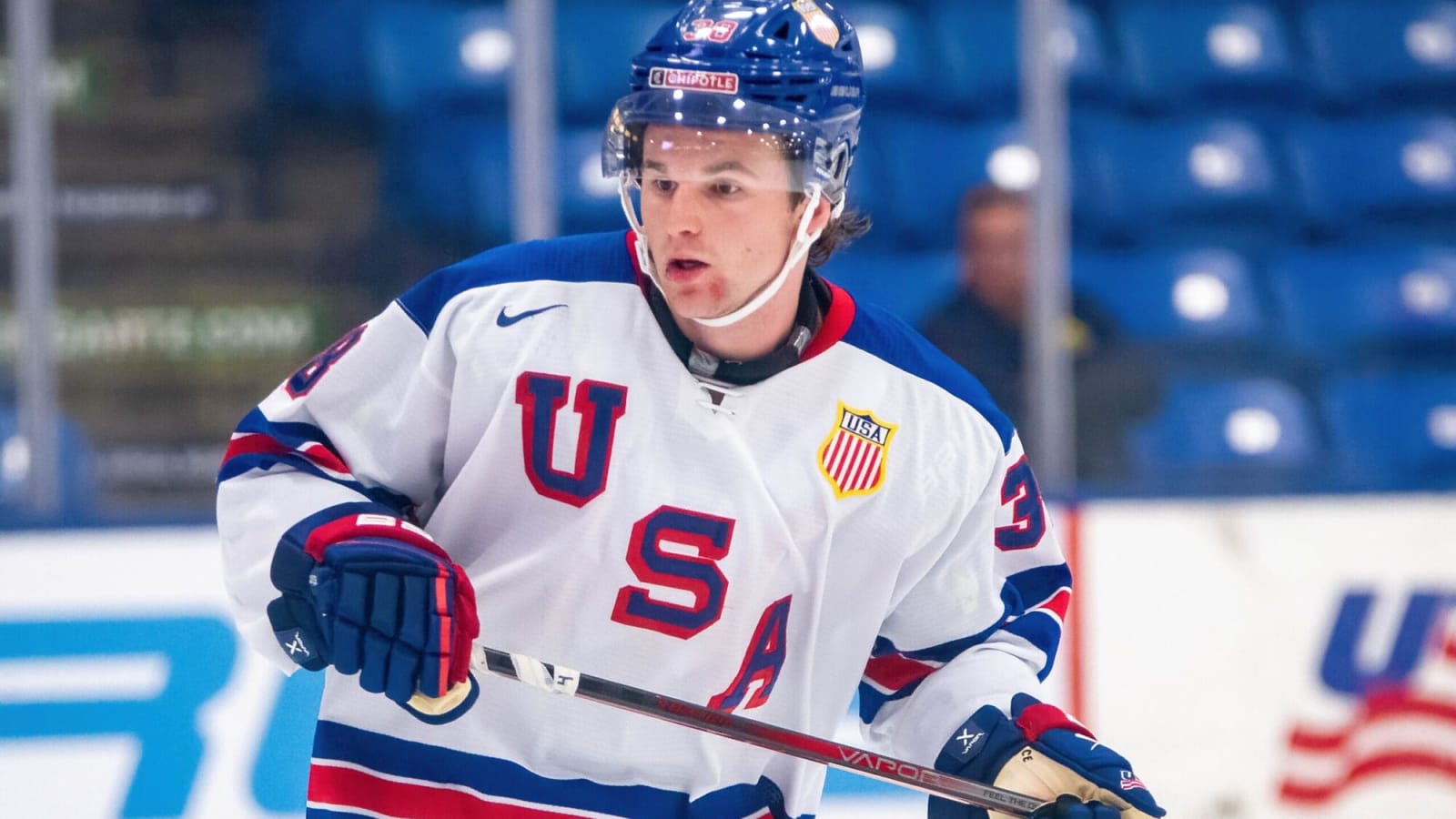 USA announces final 25-man roster for 2025 World Juniors