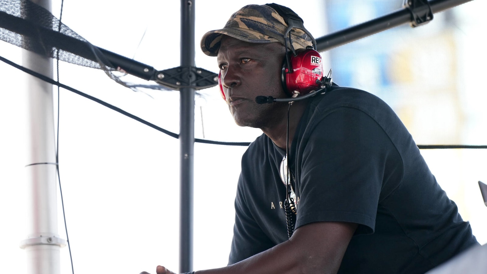 Michael Jordan Earns Four Times More Annually Than He Did In His Entire NBA Career