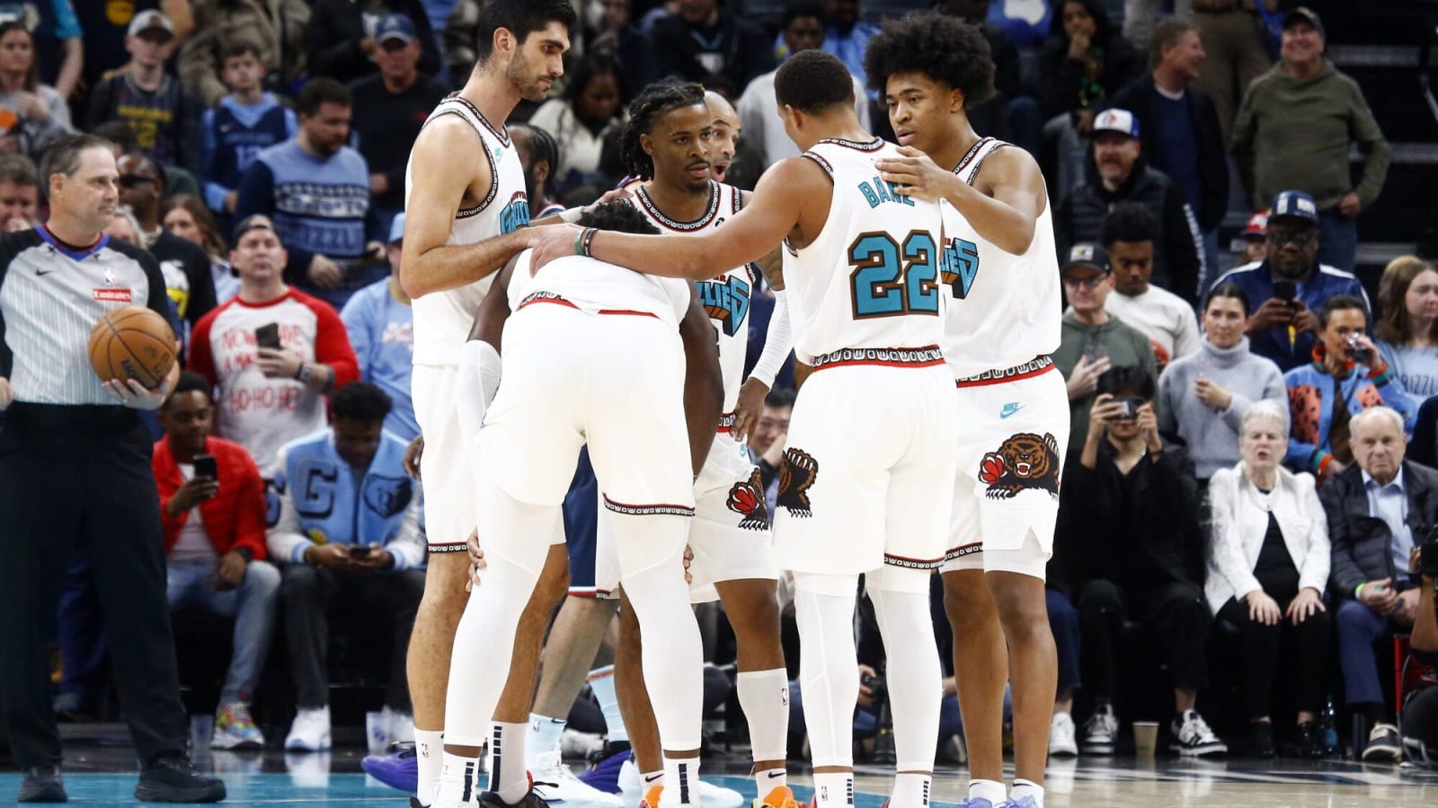 'I Thought it Was Fake' – Memphis Grizzlies’ Ja Morant Gets 100% Real on the Desmond Bane Trade