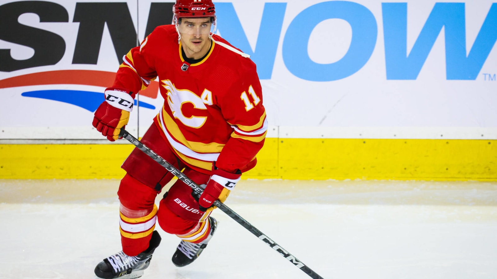 ‘The difference was that we lost’: Mikael Backlund discusses Darryl Sutter in Swedish interview