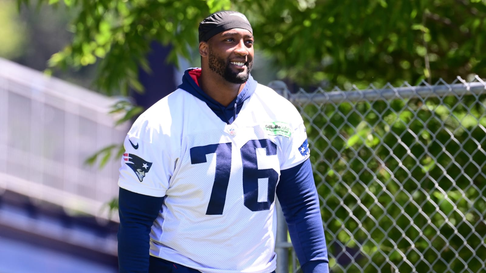 Steelers Announced Five Roster Moves