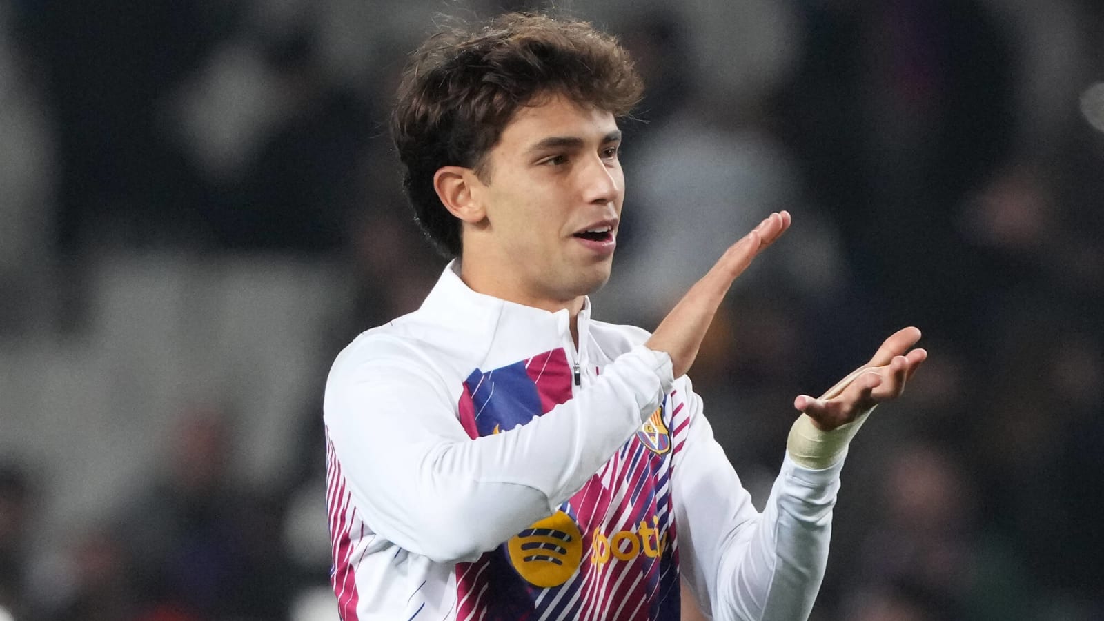 Inside Spain: Joao Felix laughs last, Antoine Griezmann email scandal and Erling Haaland