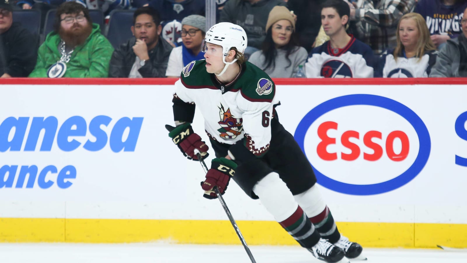 Coyotes’ Top 3 Assets Ahead of 2023 Trade Deadline