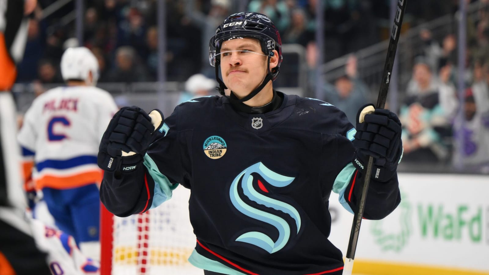 Don’t be surprised if Yanni Gourde fetches Seattle first-round pick in trade