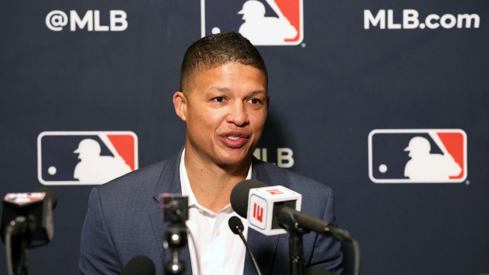 Chicago White Sox new skipper has an interesting idea on his lineup construction