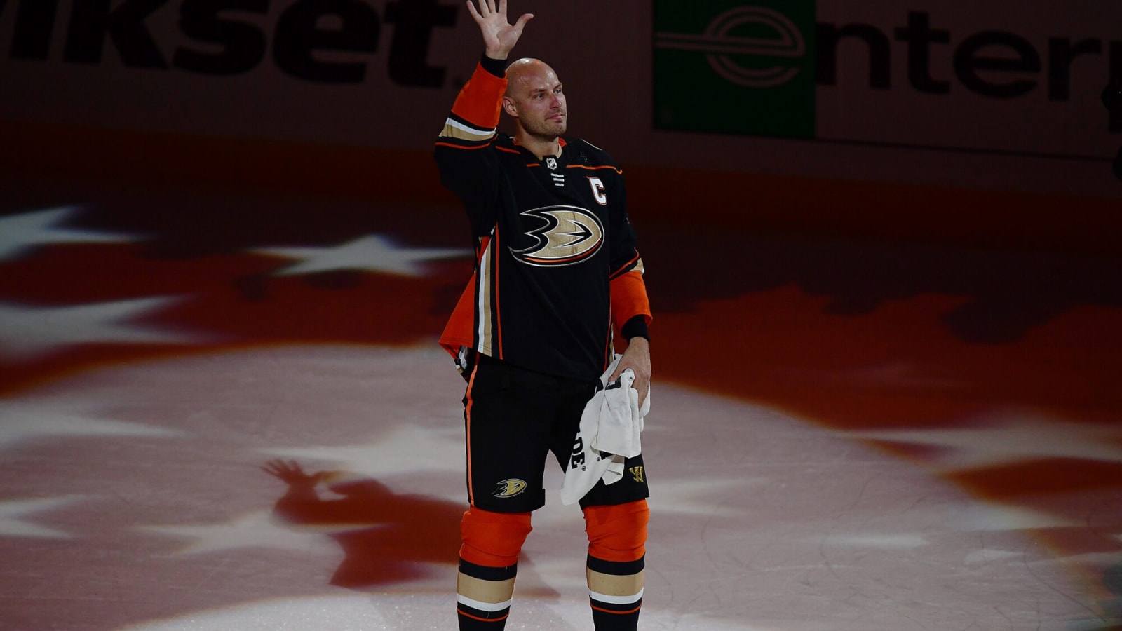 NHL Notebook: Ryan Getzlaf joins Department of Player Safety