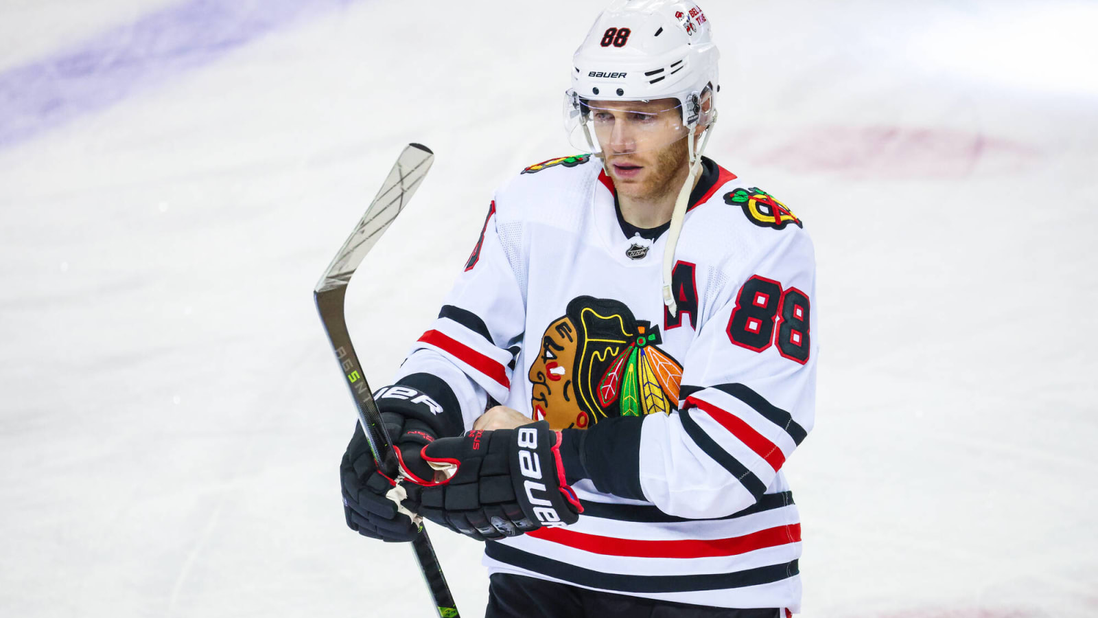 Blackhawks’ Patrick Kane Linked to 3 New Teams by NHL Insider