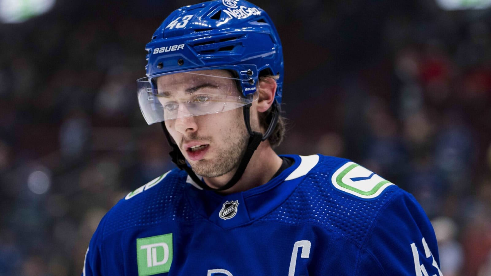Vancouver Canucks defenseman Quinn Hughes named 2024 Norris Trophy winner