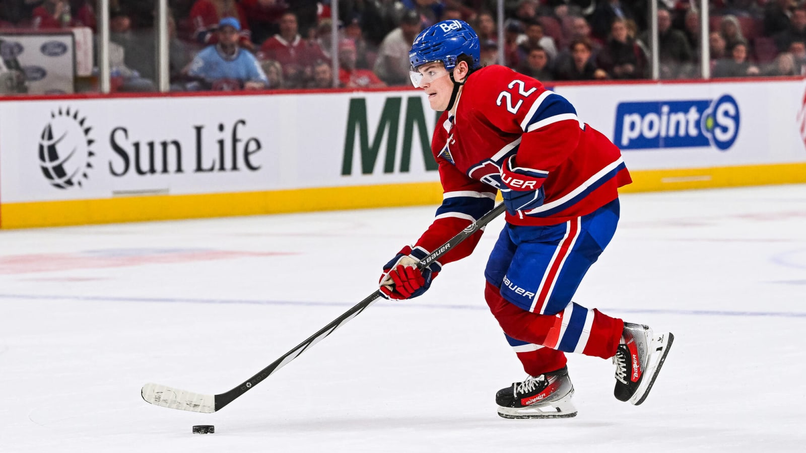 Caufield’s Sensational Start for Canadiens Foretells Big Season