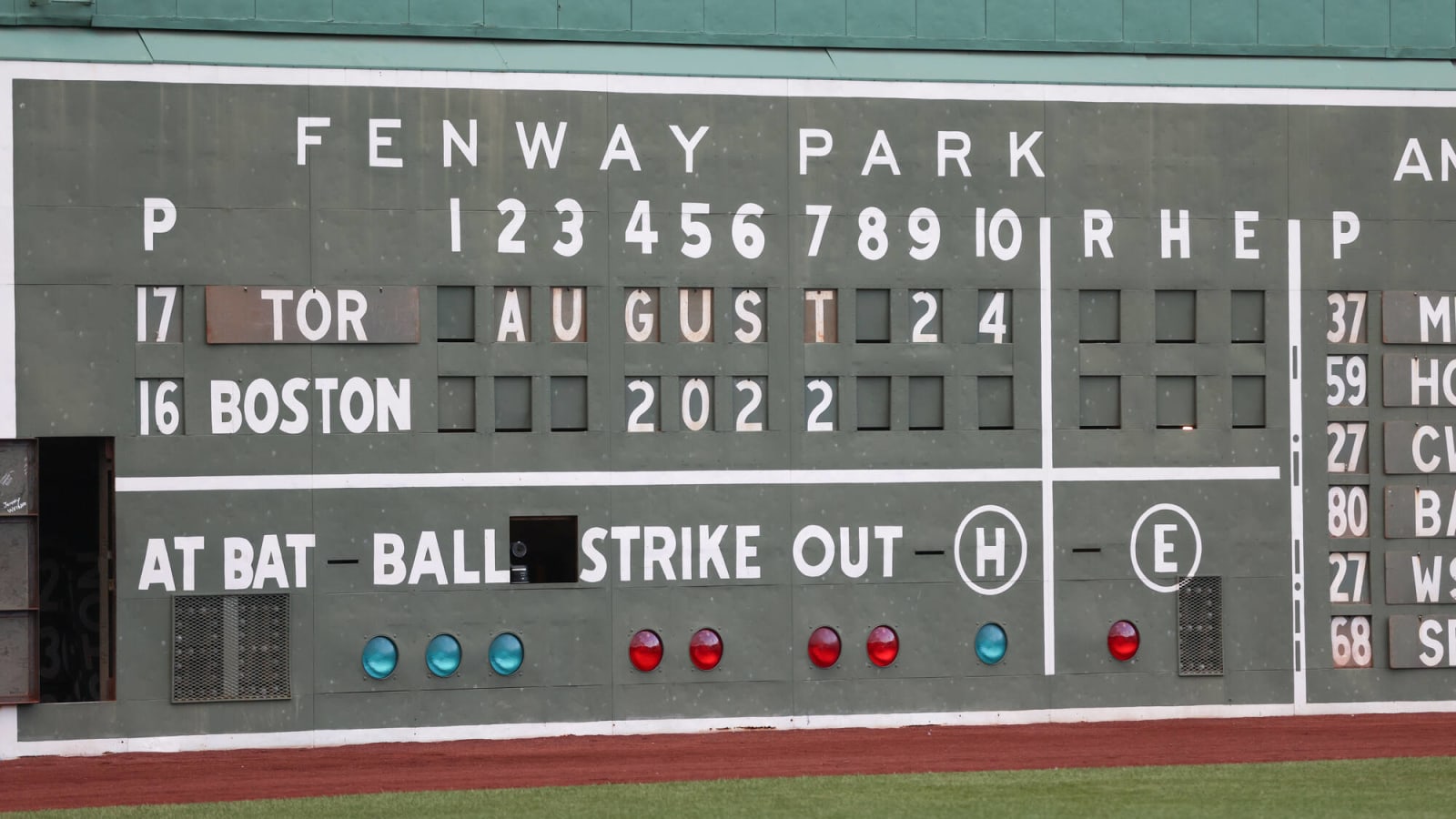 Red Sox unveil 2023 schedule: Opening Day is March 30 at Fenway Park