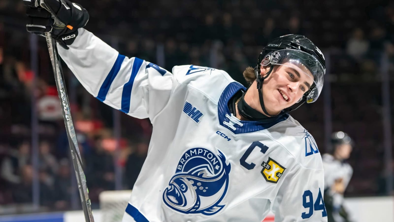 Top standouts from Game 2 of CHL USA Prospects Challenge