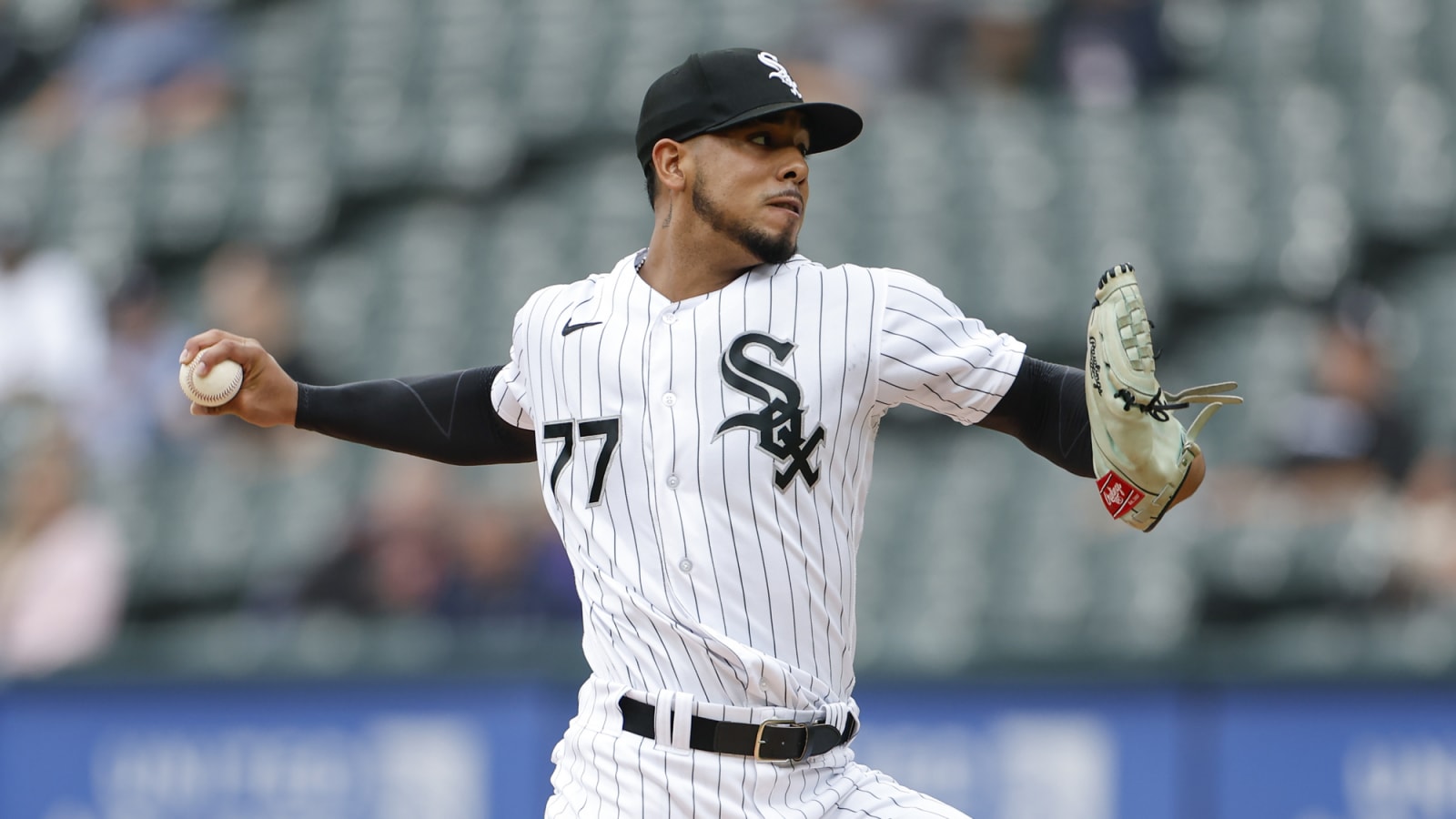 Padres, Luis Patino Agree To Minor League Deal