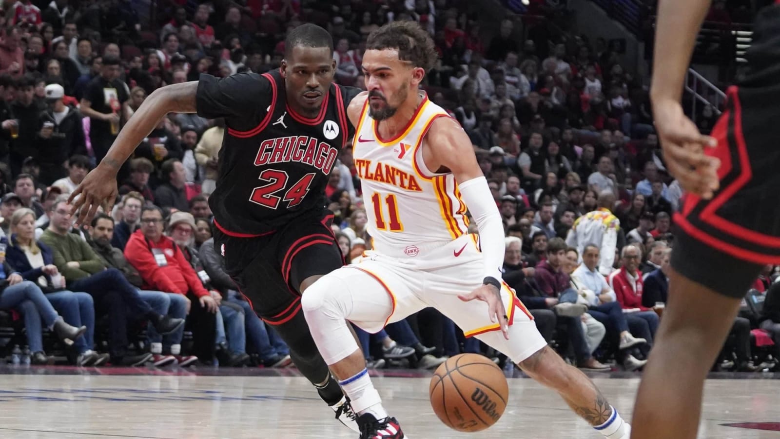 NBA DFS Main Slate Preview: The Coach’s Starting Five, March 18, 2025