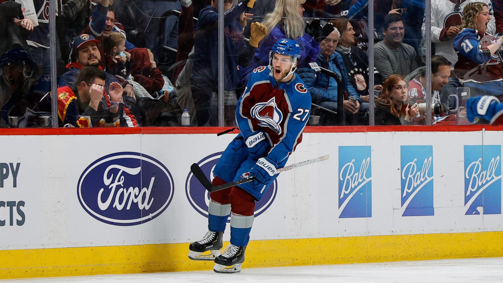 Gotta see it: Canadiens Fans Give Jonathan Drouin An Ovation