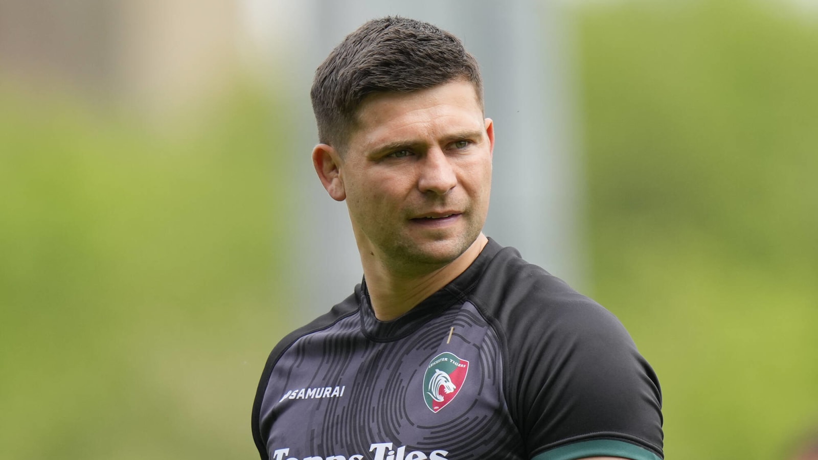 Champions Cup Round Two highlight: Stade Français vs Leicester