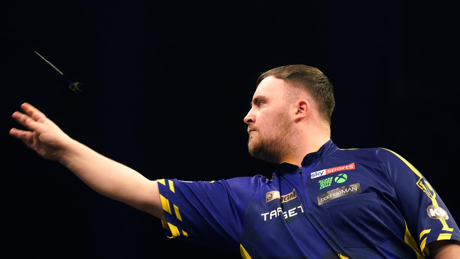'I’m not saying that Luke Humphries has made a mistake here but...' - Paul Nicholson urges 'Cool Hand Luke' to better manage his calendar after admission of fatigue