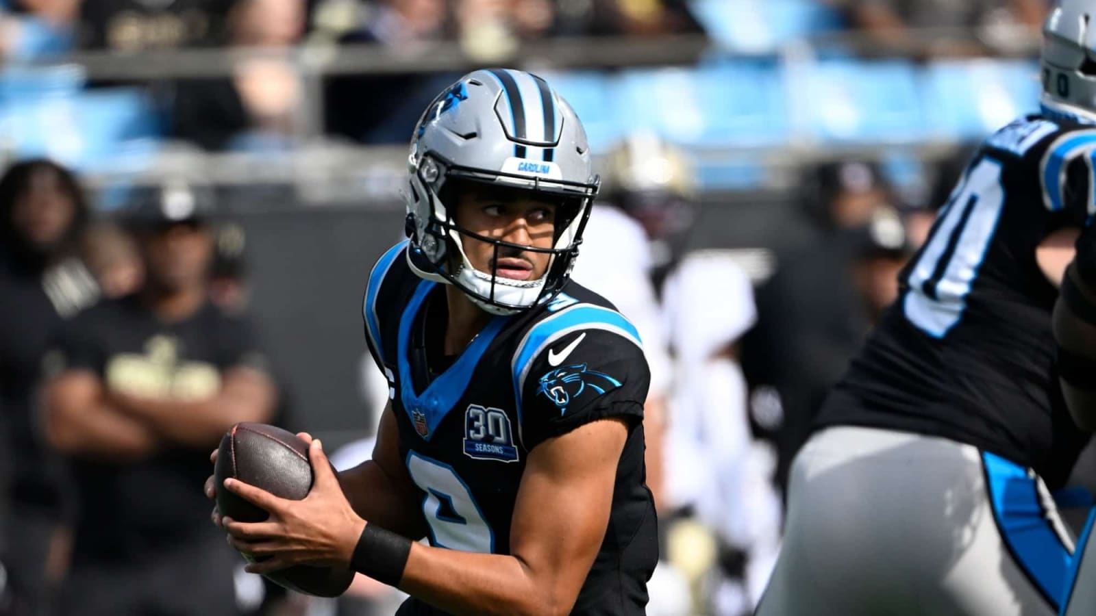 Panthers vs. Chiefs DFS November 24, 2024