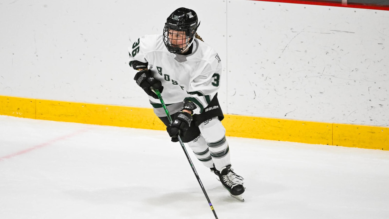 Source: PWHL Boston to place forward Loren Gabel on injured reserve
