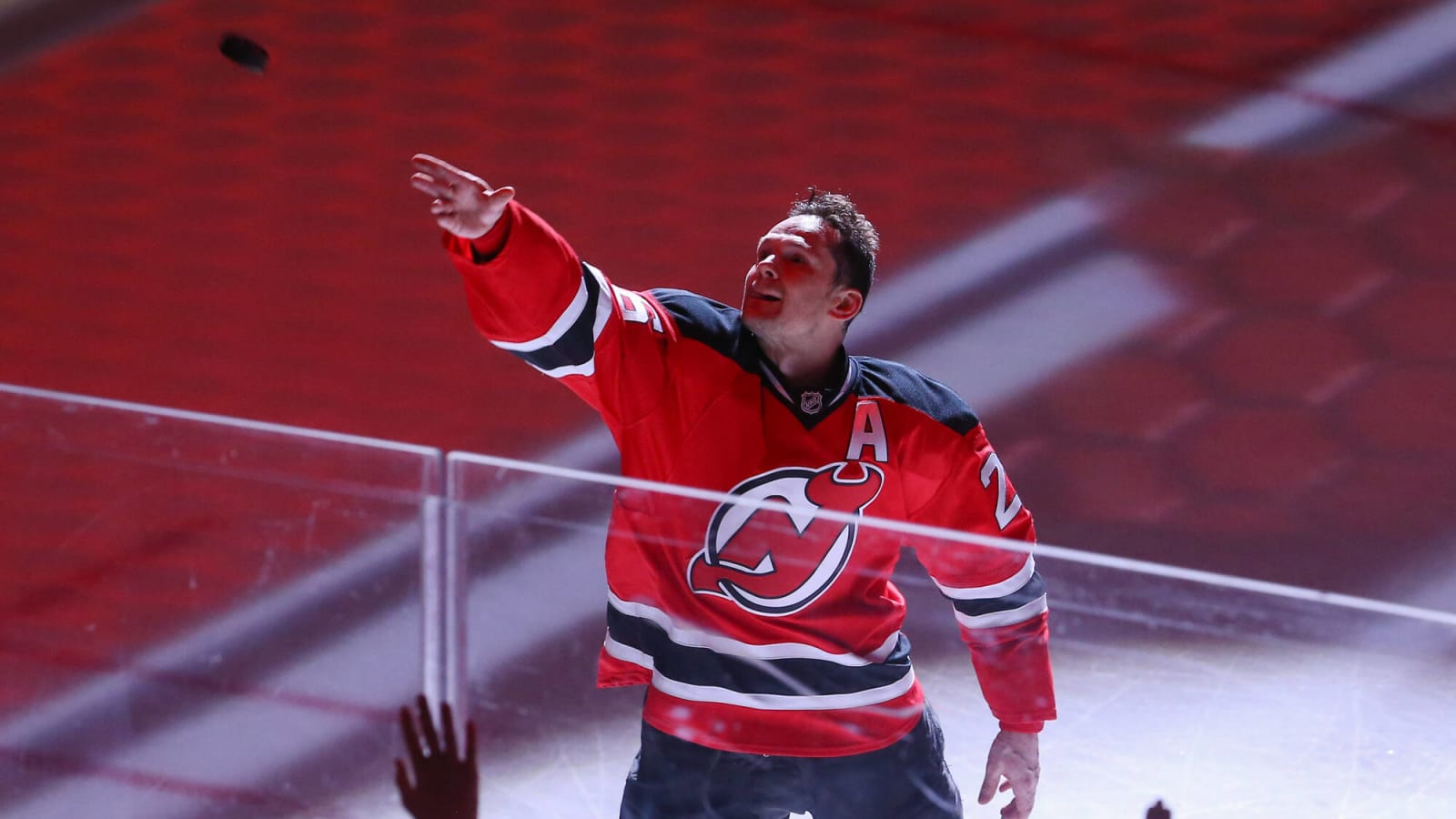 Devils Elias, Mogilny Left Off 2023 Hockey Hall-of-Fame Ballot