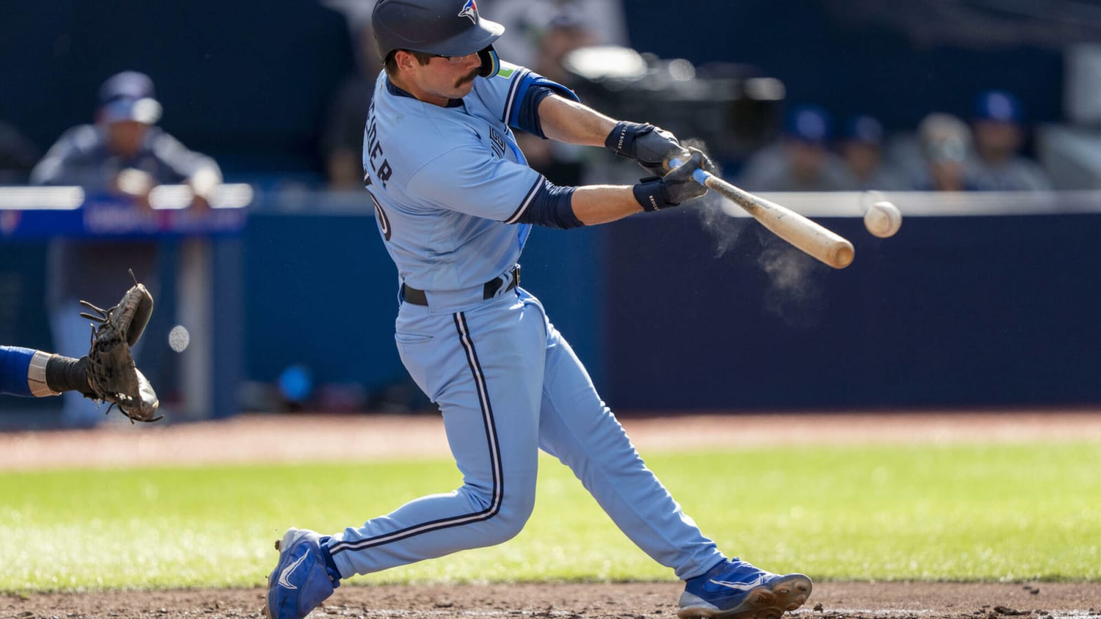Examining Davis Schneider’s All-Star candidacy