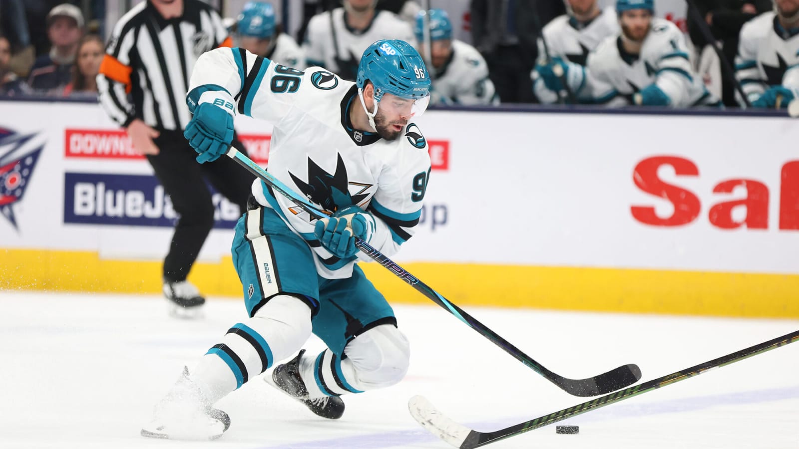 Jake Walman to become first Oiler to wear No. 96 on  jersey