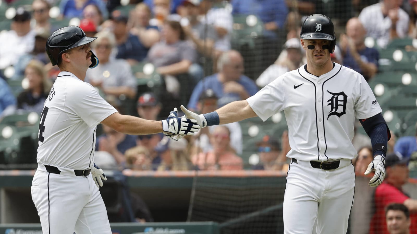 How to watch the Detroit Tigers live in 2024