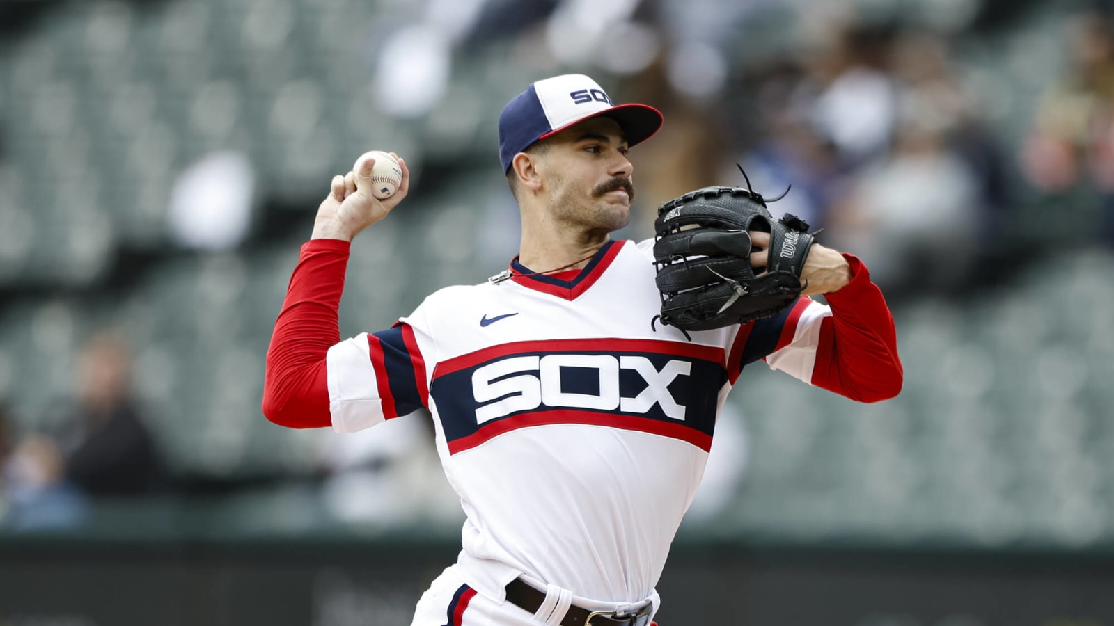 How confident should we be in current White Sox key pieces