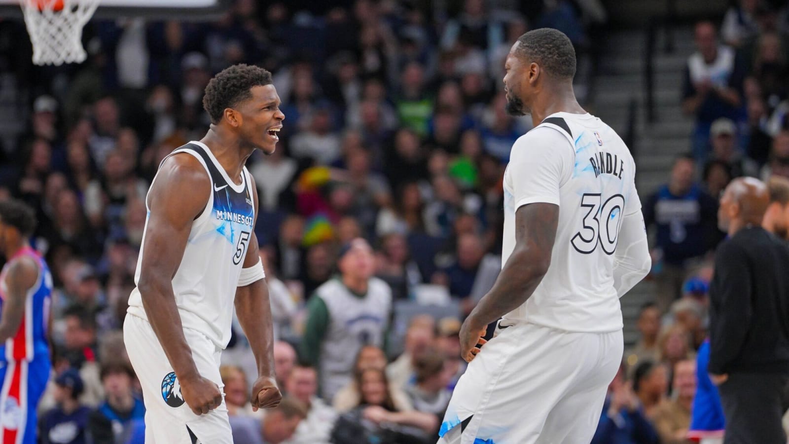Minnesota Timberwolves Ready to Shop Julius Randle?