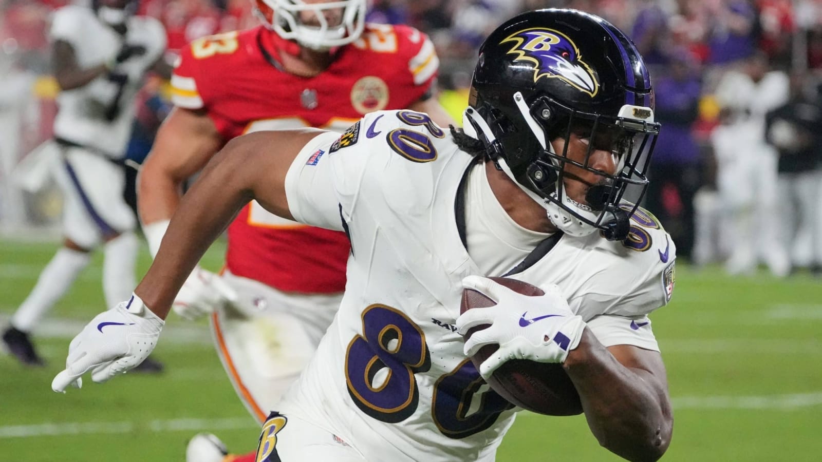 Isaiah Likely 2024 Dynasty Outlook