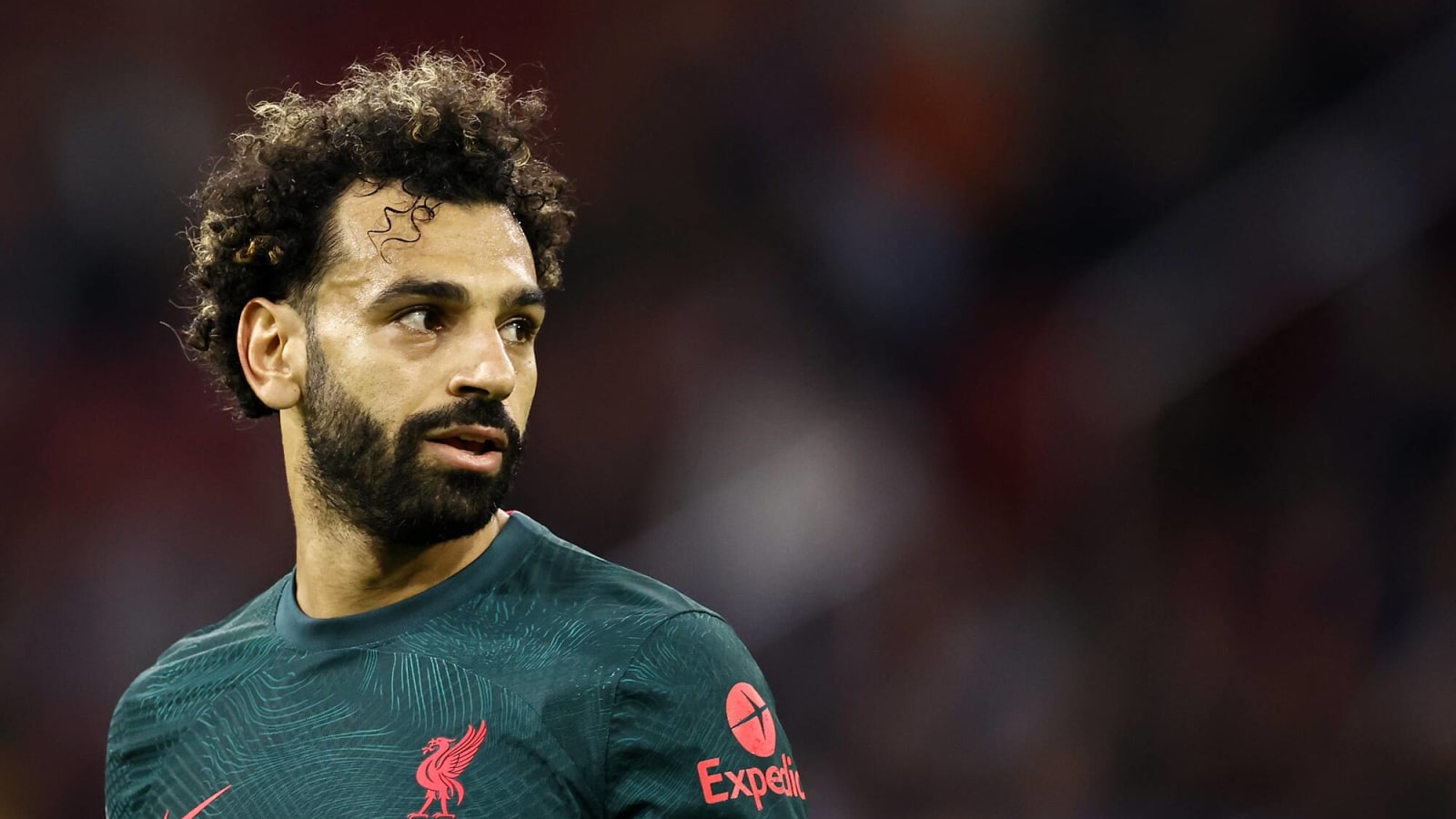 (Photo) Egypt players show their feelings for Mo Salah; perfect riposte to his critics back home