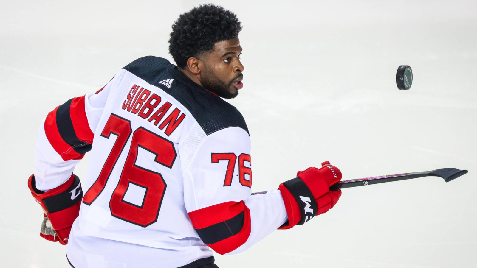 'Lock the door, throw out the Keefe!'- P.K. Subban is done with the Maple Leafs coach