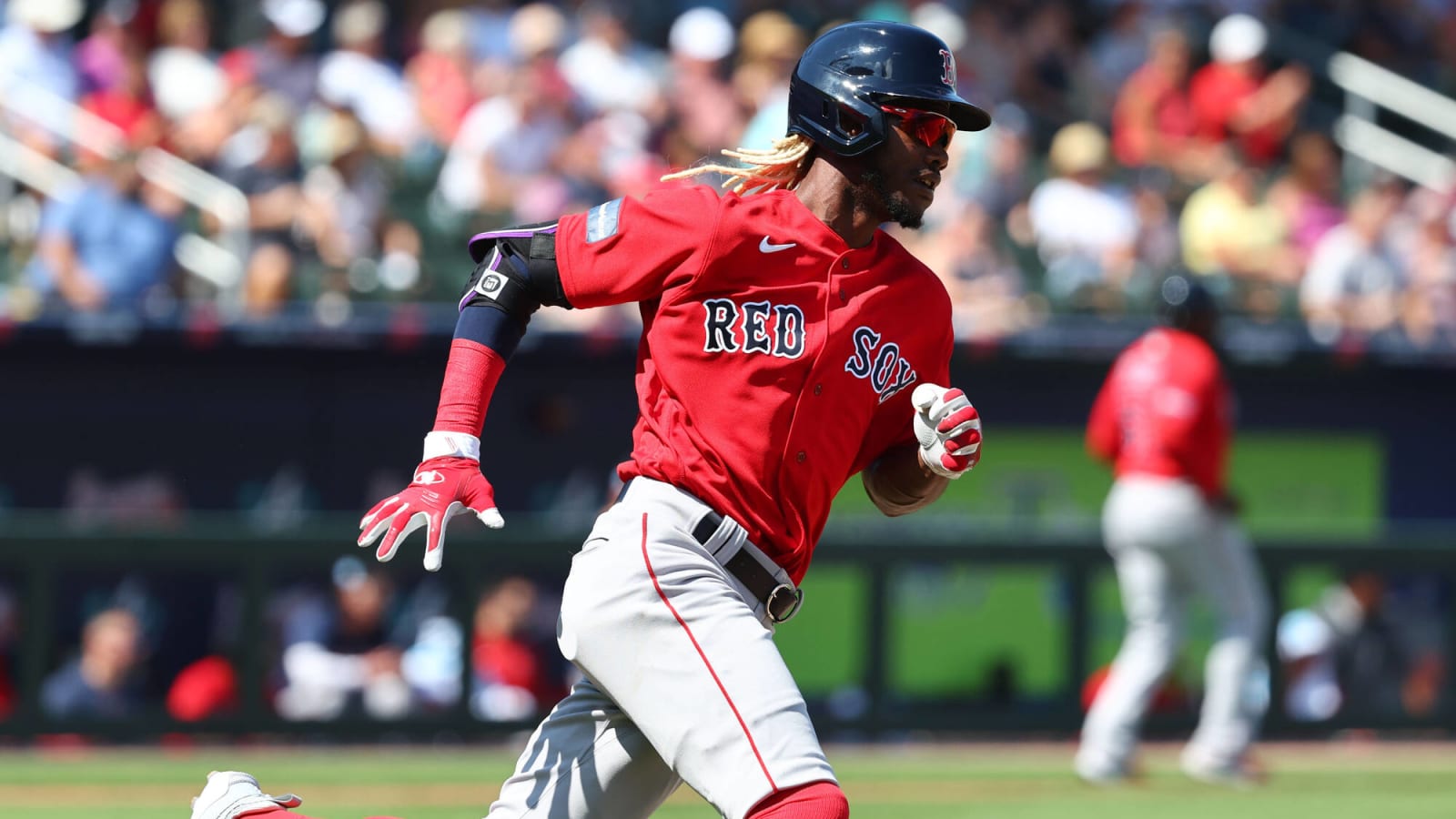 Raimel Tapia and Rob Refsnyder both homer, Nick Pivetta tosses 4 strong innings as Red Sox fall to Tigers, 6-2