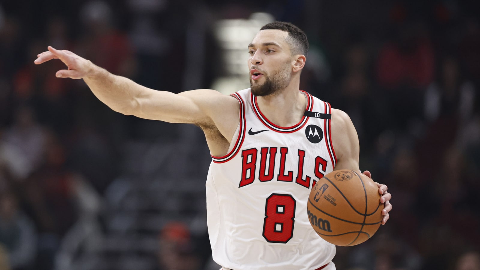 Chicago Bulls just improved chances of pulling off trade