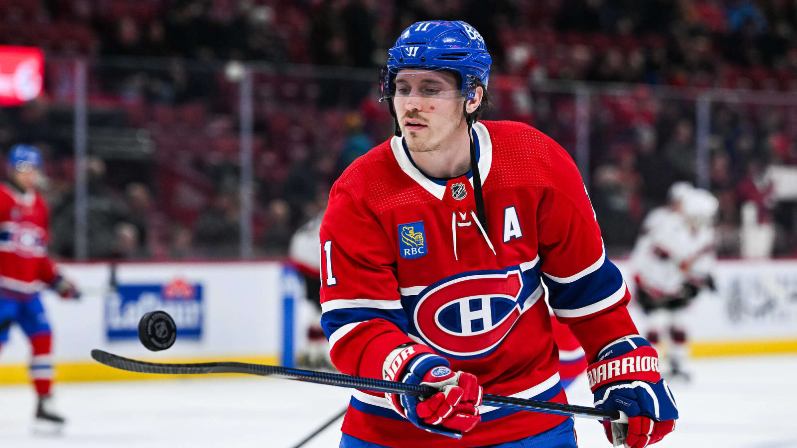 Canadiens’ Gallagher to have hearing with NHL Player Safety for hit on Islanders’ Pelech