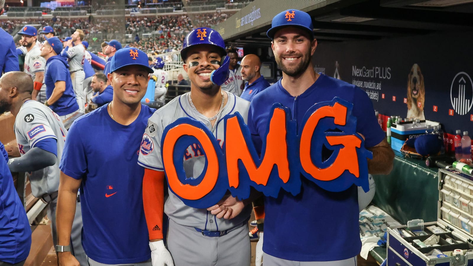 New York Mets Have 5 Games Left To Decide Season’s Fate