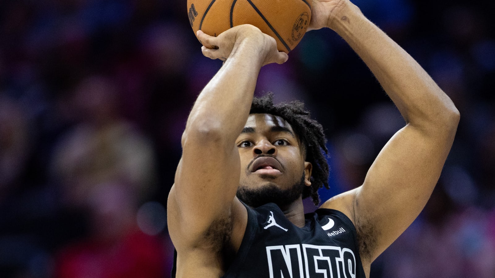 Nets’ New Leader Narrows Down Offseason Areas Of Improvement