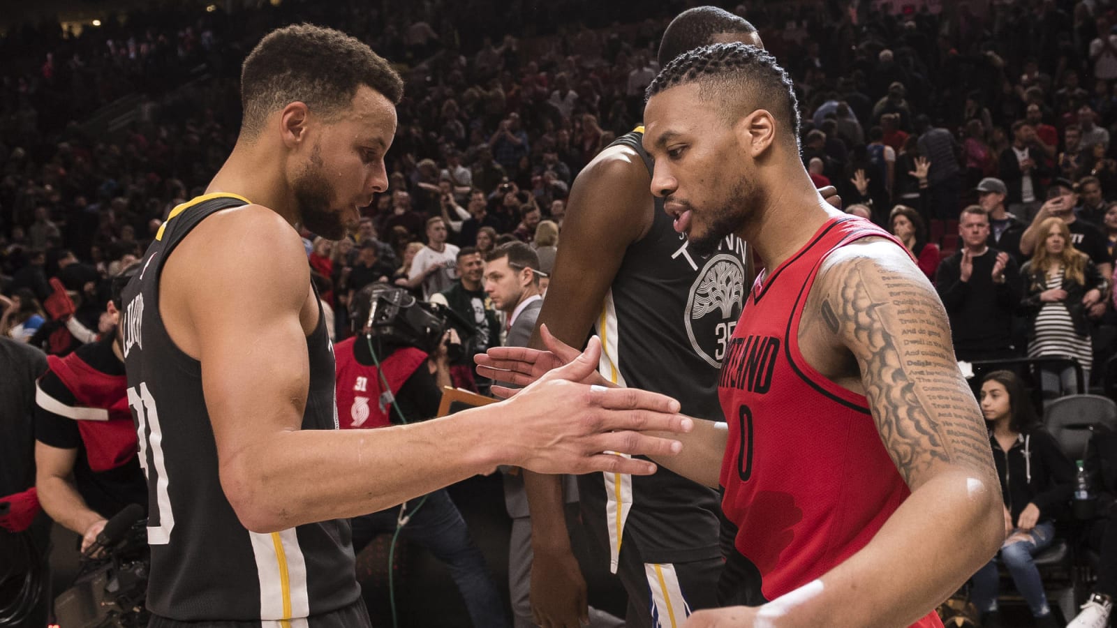 Our insanely excellent NBA conference finals preview (Plus, spot-on predictions!)