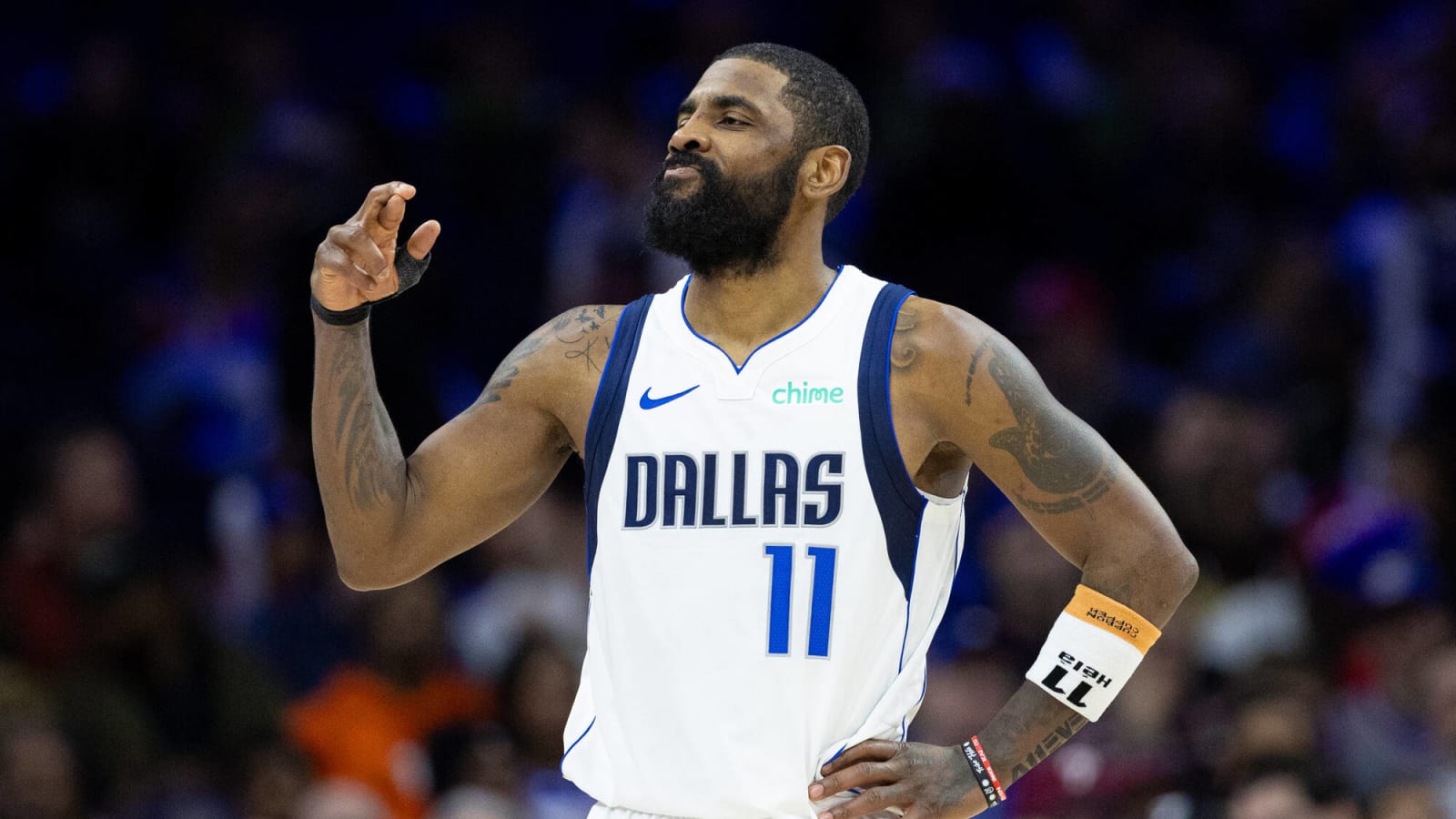 NBA Props for Tuesday, Feb. 6: Kyrie is extra motivated