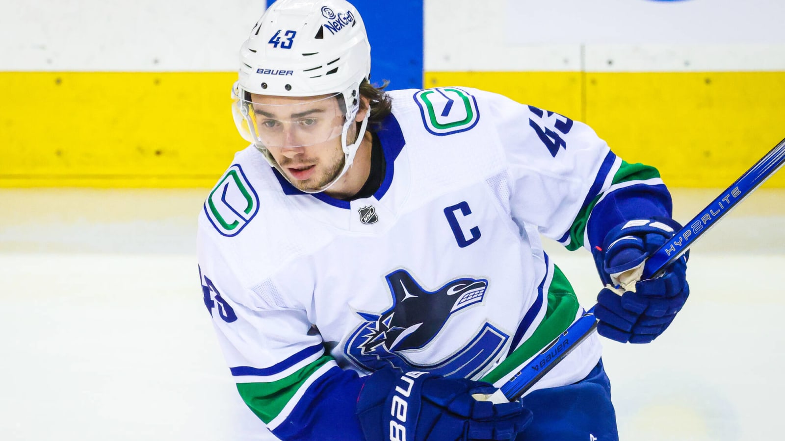 NHL futures: Are the Canucks gaining value to win the Stanley Cup?