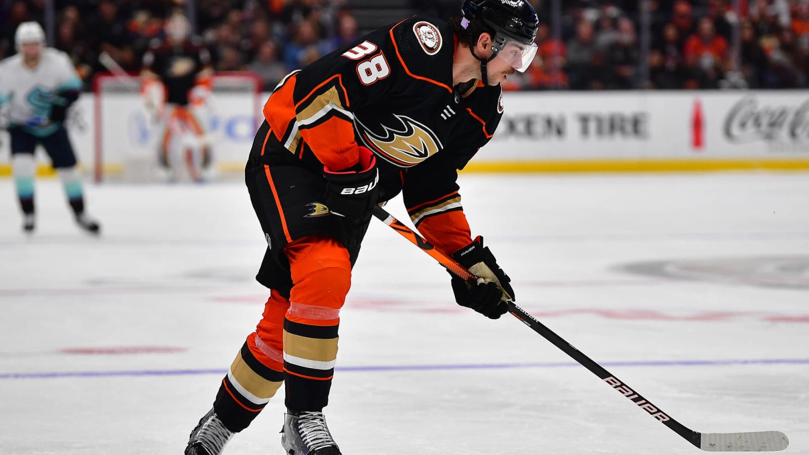 Maple Leafs Can Address Forward Needs in Deal with the Ducks