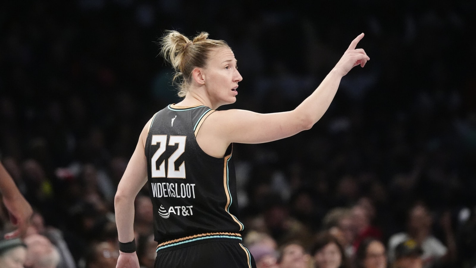 ESPN Explains How Chicago Sky Have Won WNBA Free Agency